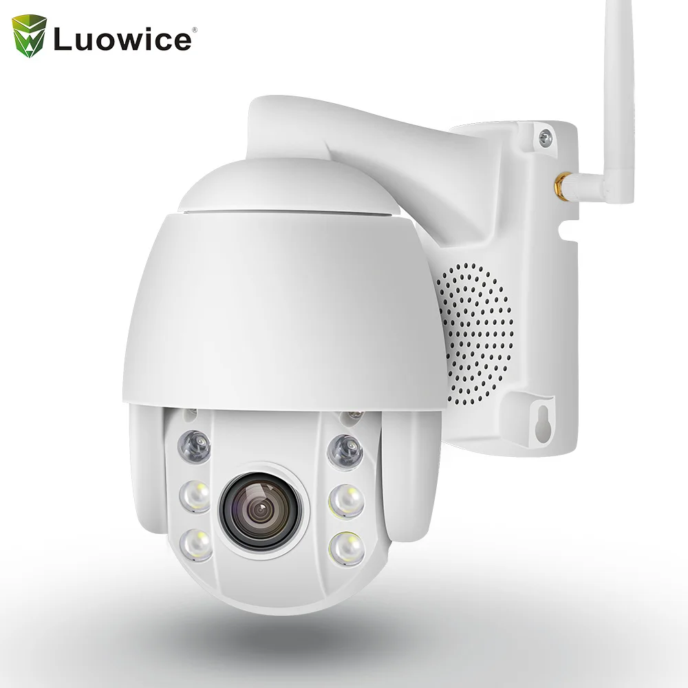 2mp full HD открытый ip камеры ipcam купольная камера видеонаблюдения Wi Fi безопасности