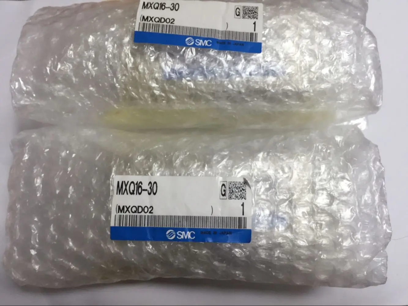все цены на Cylinder original authentic SMC new cylinder MXQ16-30 онлайн