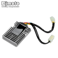 Motorcycle regulator rectifier For KYMCO Downtown 125 200 300 Quannon150 DINK200 EU3i Venox 250 Xciting 250 300 500 2005-2014