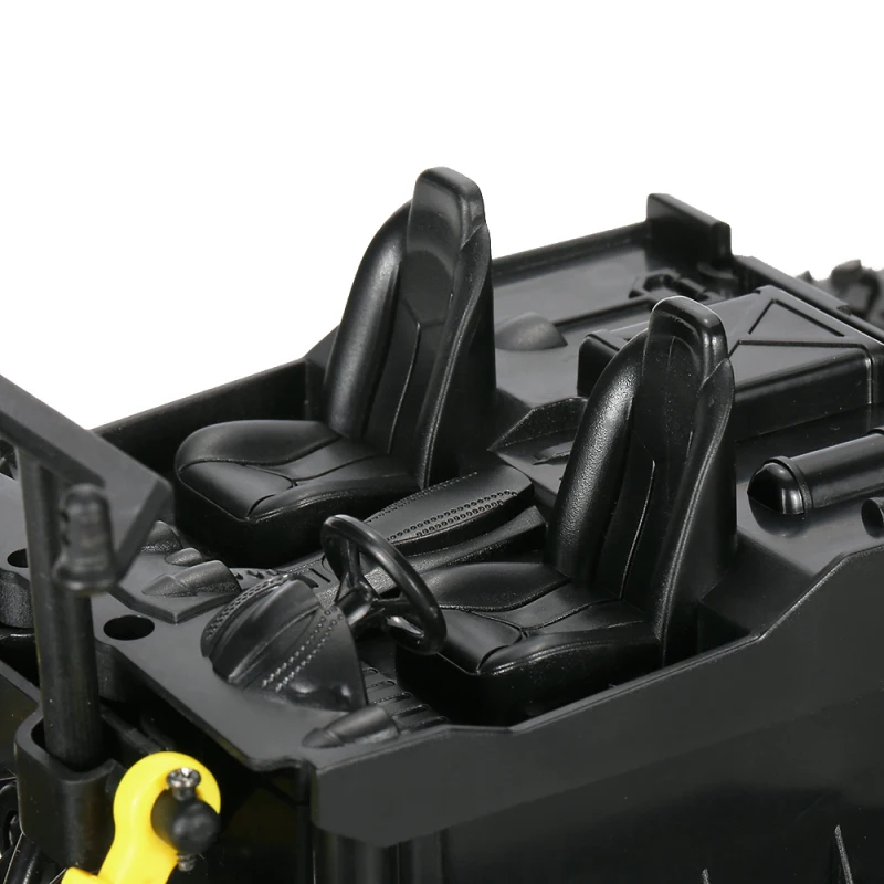 2.4G LED States Rock Modelo RTR Tccicadas Elétrico controle remoto 1:18 O luz de Nadler barato caminhão vs Dollar Meninos CrawlerRC com Mobile Buggy mais USD Brinquedos Carro 12428 Off-Road 6WD United 18629 22 2.4G LED States Rock 22