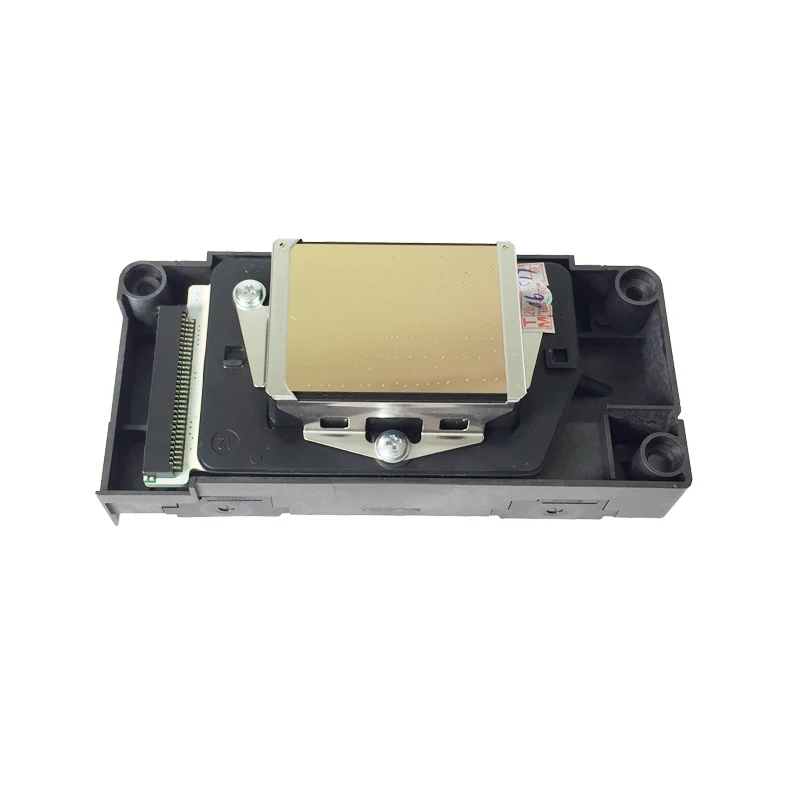 DX5 printhead For Mutoh RJ900C print head dx5 print head F158000 for Epson R1800 R2400 printer head for MUTOH RJ900 1604 1614 dx5 printer head decoder for for roland mimaki mutoh dx5 encryption printhead