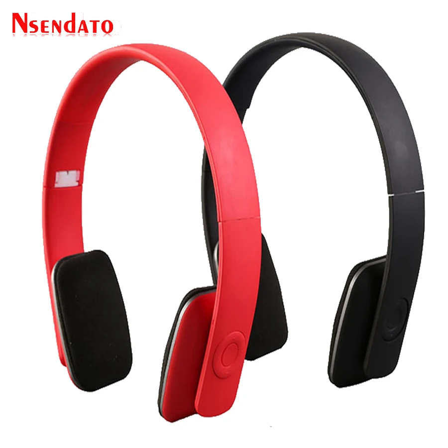 Wireless Headband Headphone (2)