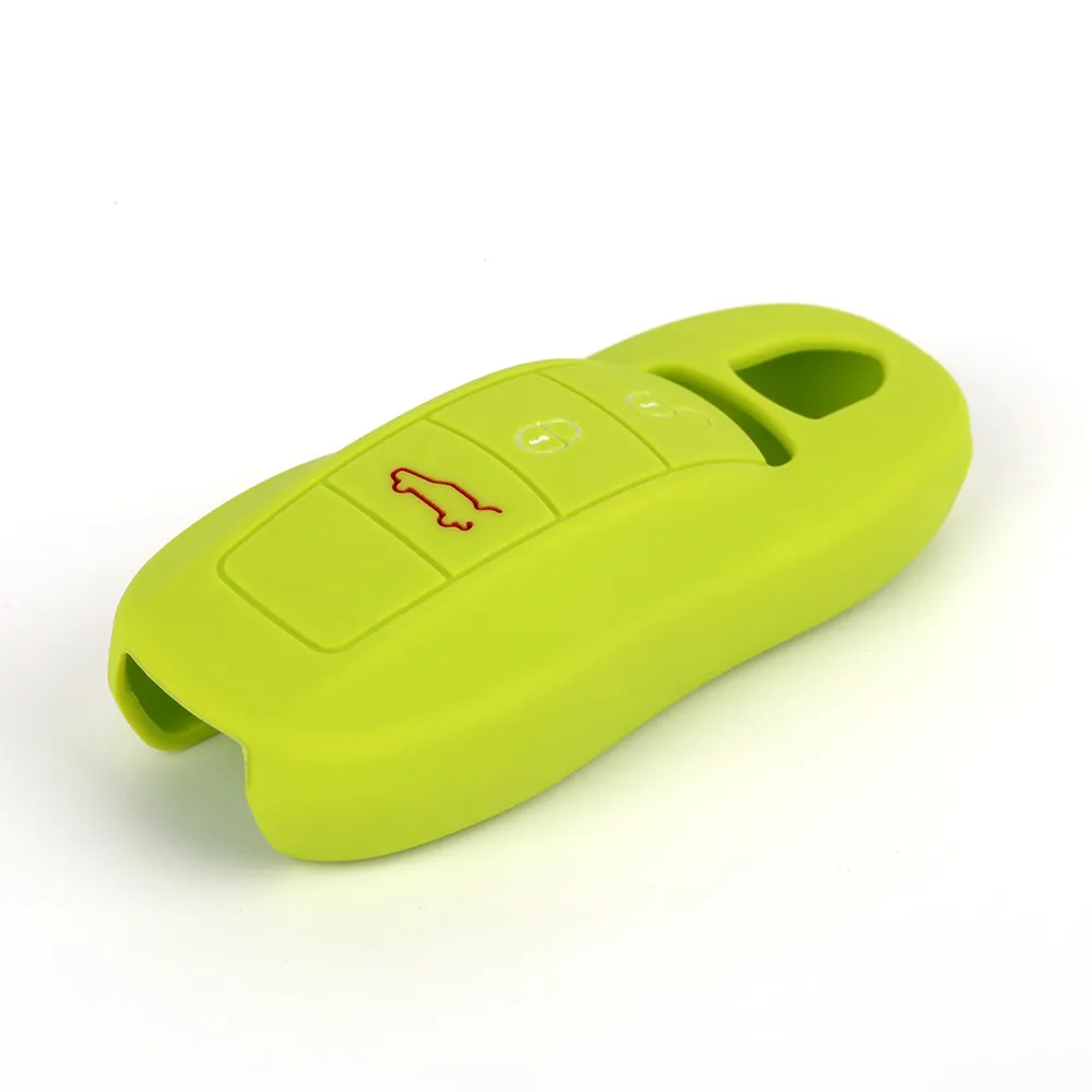 Porsche key cover01