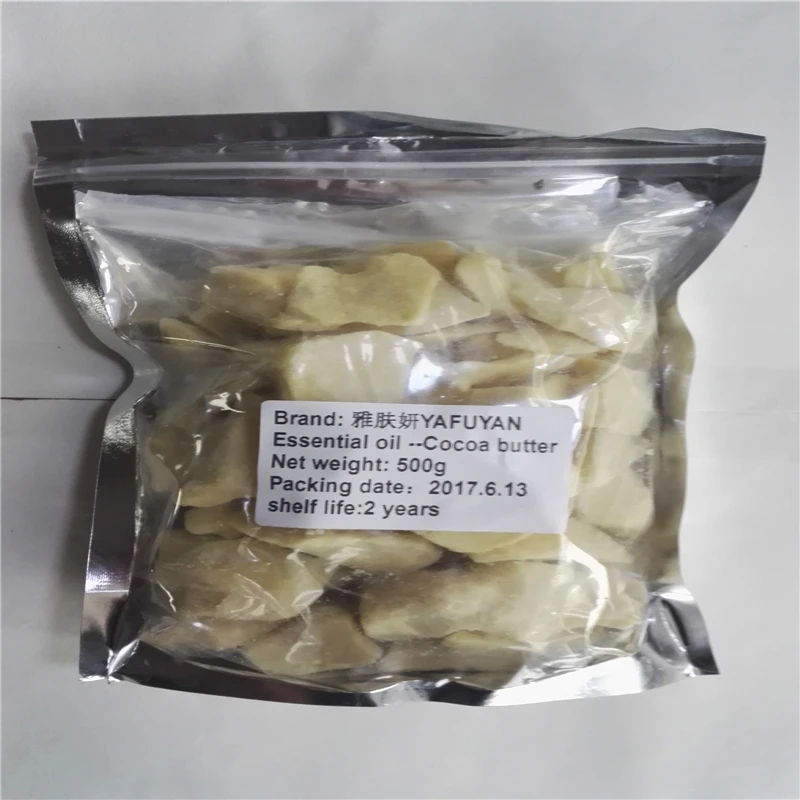 Yafuyan 100g 1000g Pure Cocoa Er Ounces Raw Unrefined Yafuyan 100g 1000g Pure Cocoa Er Ounces Raw Unrefined Base Oil Natural Organic Essential Cosmetic Grade In From Beauty