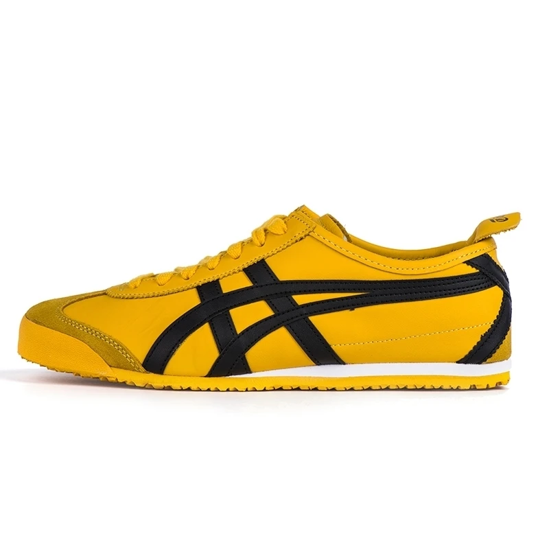 yellow tiger shoes off 73% - chemiaco.com