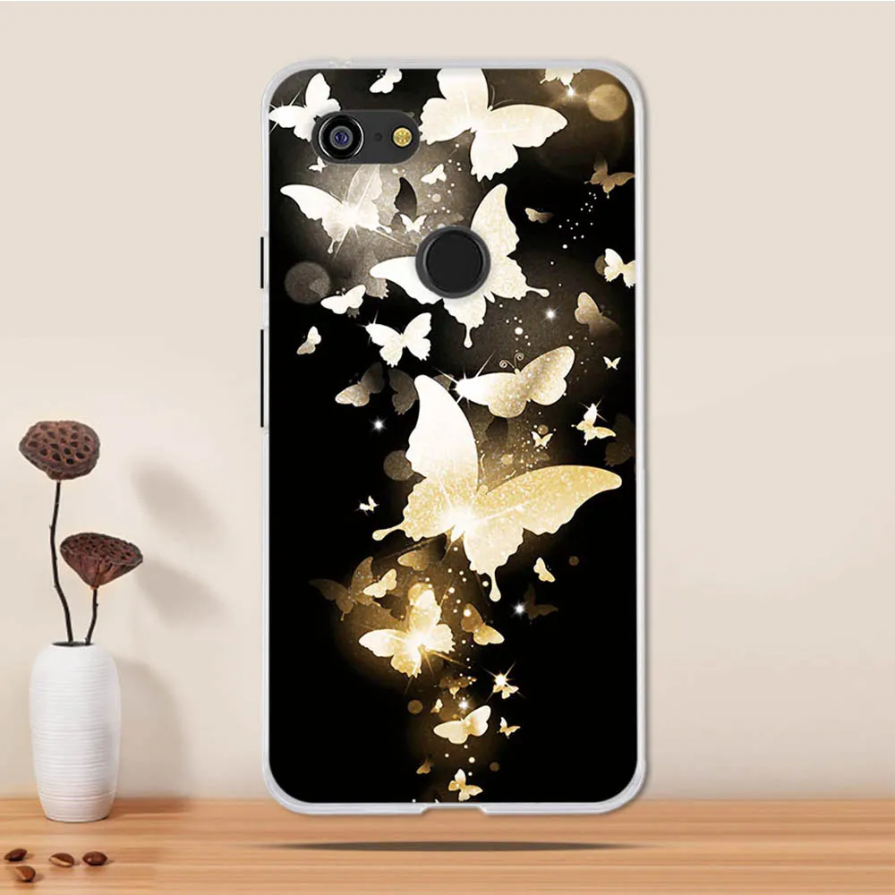 Чехол для Google Pixel 3 XL чехол 3XL 3XL|Бамперы| |