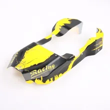 Rc часть В виде ракушки Средства ухода за кожей подходит HPI 4WD Baja 5B, ss 2.0