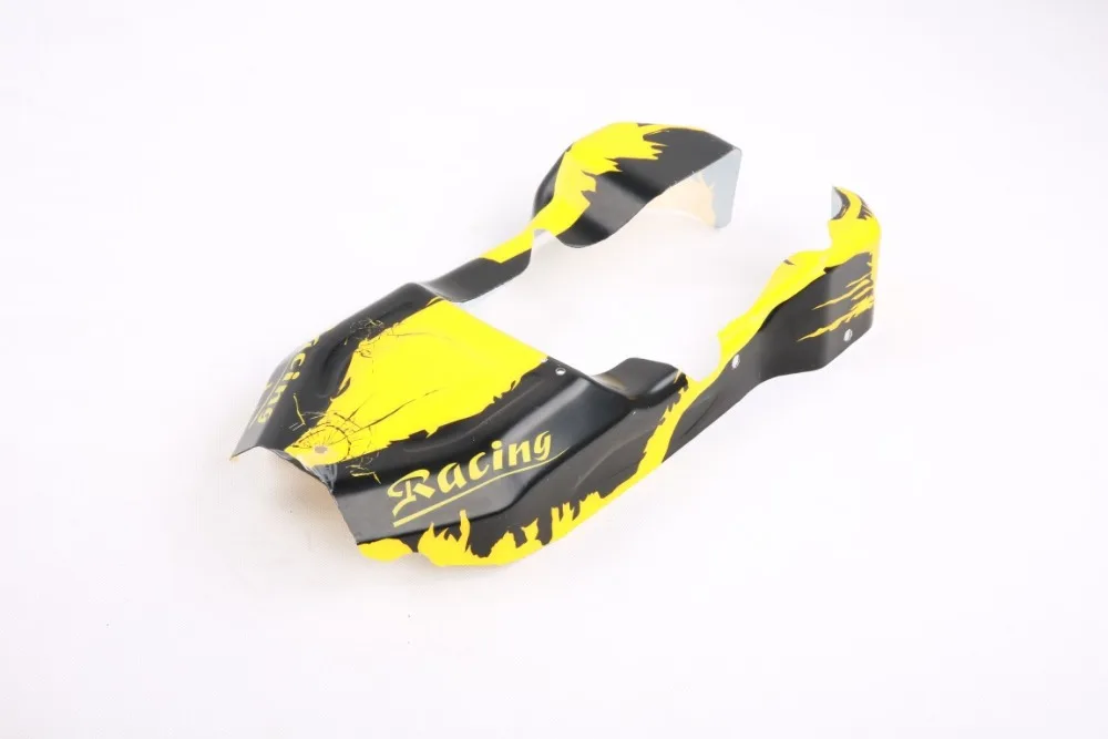 

RC part Shell Body Fits HPI 4WD Baja 5B, SS, 2.0