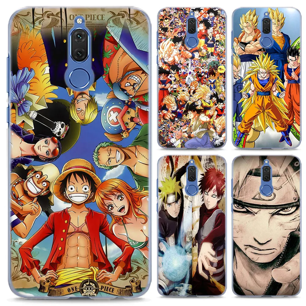 520 Koleksi Gambar Kolase Naruto Gratis