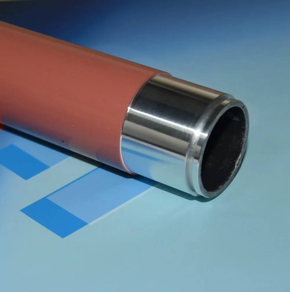Upper Fuser Heat Roller for Xerox DC 240 242 250 252 260 WC 7655 7665 7675 7755 7765 7775 DCC 6550 7500 7550 6500 5065 5500 7600 1