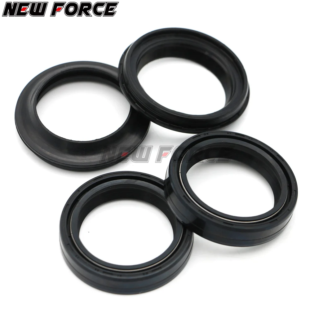 

37 50 11 37x50x11 Motorcycle Parts Front Fork Dust and Oil Seal For Honda AX-1 NX250 CBR250 CBR600F Damper Shock Absorber