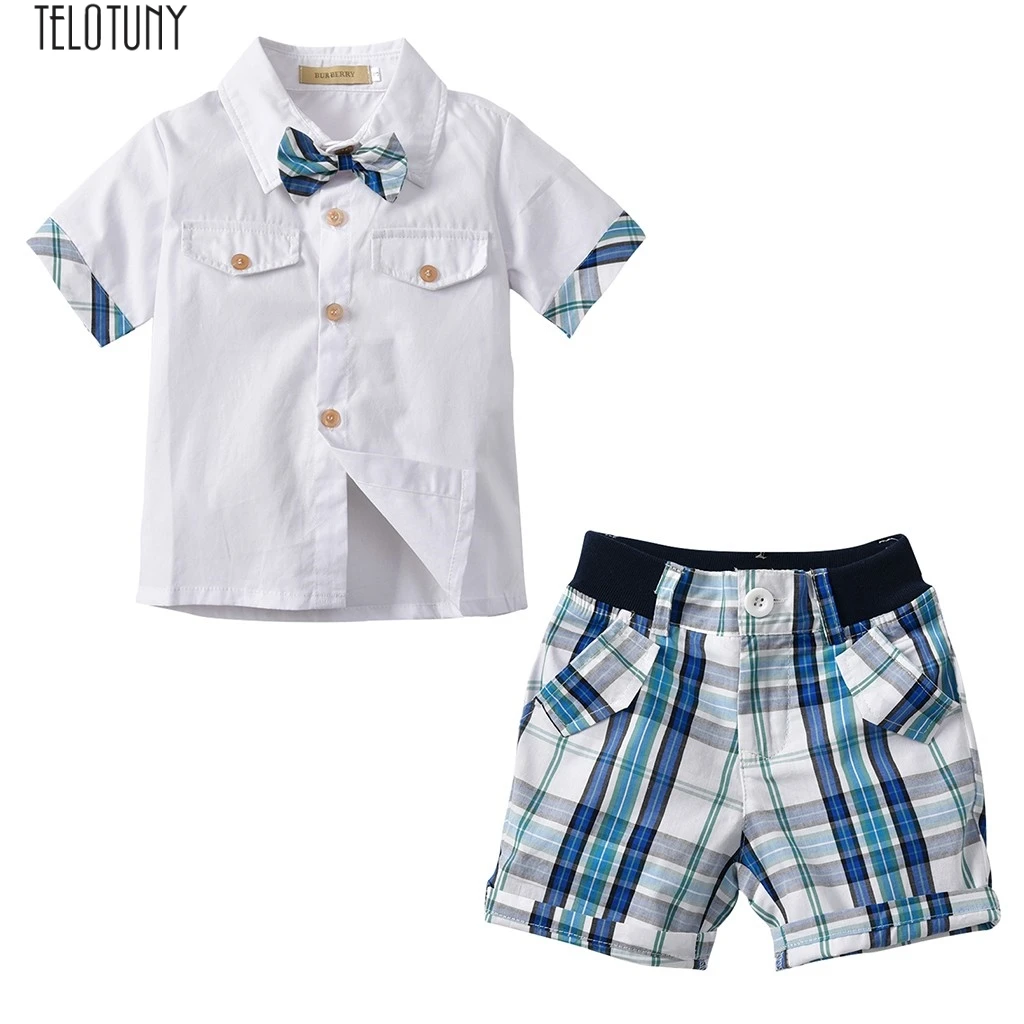 burberry bow tie for baby