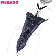 lace sleeve hand cuffs leather harness adult games fetish erotic toys slave bdsm sex toys bdsm bondage set sex toys for couples