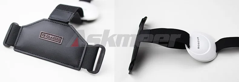 3D VR Glasses Headset Virtual Reality Google Helmet Cardborad gafas oculos 3d (9)
