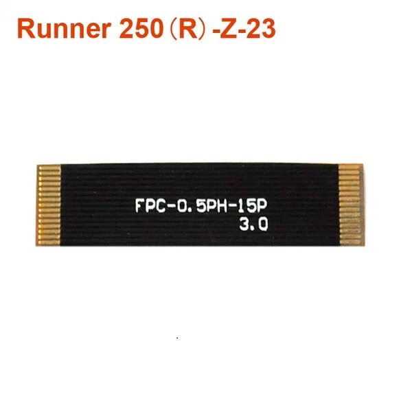 Walkera Runner 250(R) 250 Advance GPS RC Запасные части для дрона приемник гибкая печатная плата