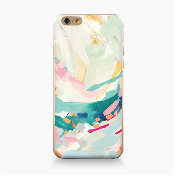 flora case for iphone 7 6
