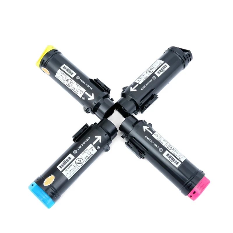 

Color Toner for Fuji Xerox DocuPrint CM315 CM315z CP315 CP315dw Printer CT202610 CT202611 CT202612 CT202613
