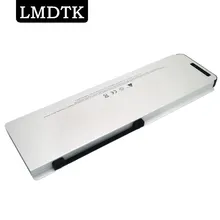 LMDTK аккумулятор для ноутбука APPLE MacBook Pro 1" MB470X/A MB471*/A MB772 MB772*/