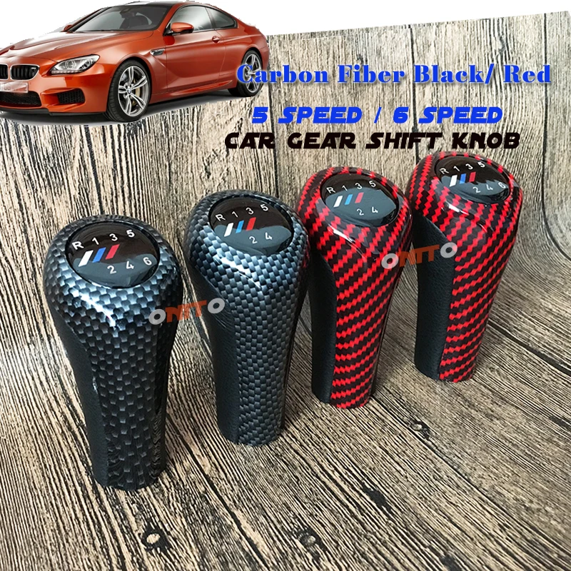 Buy Gear Shift Collars carbon fiber balck 5 Speed 6