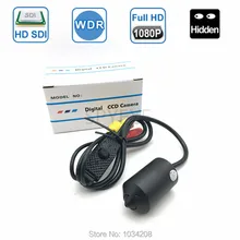 Лучшее качество F25* 37 мм супер маленький 1/3 ''CMOS Panasonic 96X цифровой зум Full HD 1080P 2MP Hd Sdi Мини Пуля камера