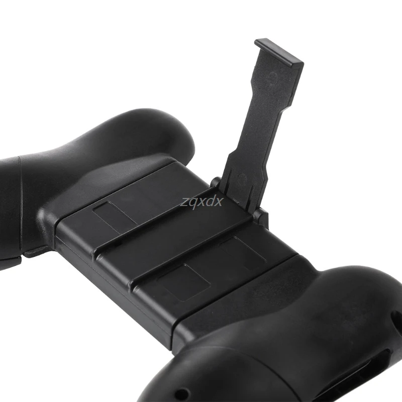  Handy-Spiel Unterstützung Gamepad Halterung Griff Stehen Handy Spiel Halter Für iPhone X 8 Samsung 