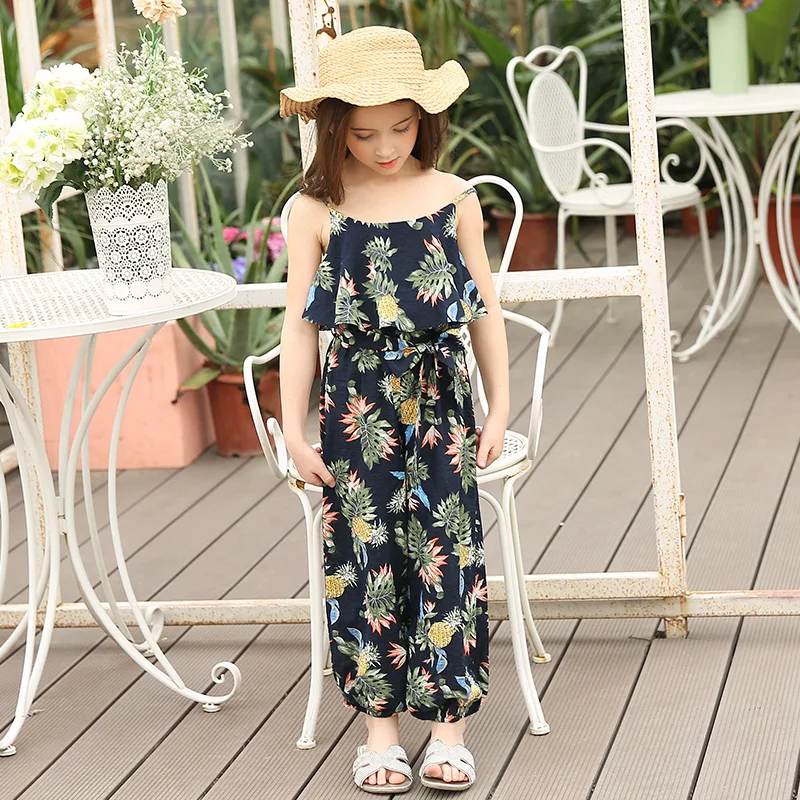 summer jumpsuits for kids