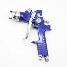 Давление воздуха ручной Краскораспылитель распылитель окружающей среды для автомобильной мебели