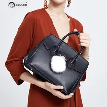 Новая женская модная сумка из натуральной кожи, роскошные сумки на молнии, элегантные женские сумки через плечо, модные MH202