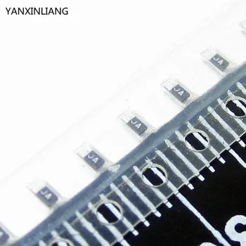 

20pcs 0603 10uF 6.3V SMD tantalum capacitor