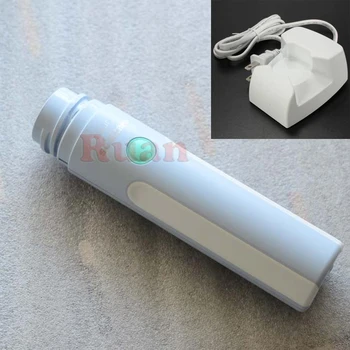 

NEW For Philips Sonicare Elite HX5810/HX5910 Rechargeable Toothbrush Handle Massage + HX5100 Charger