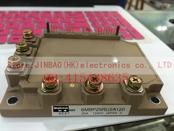 

6MBP25RU2A120 Power supply module