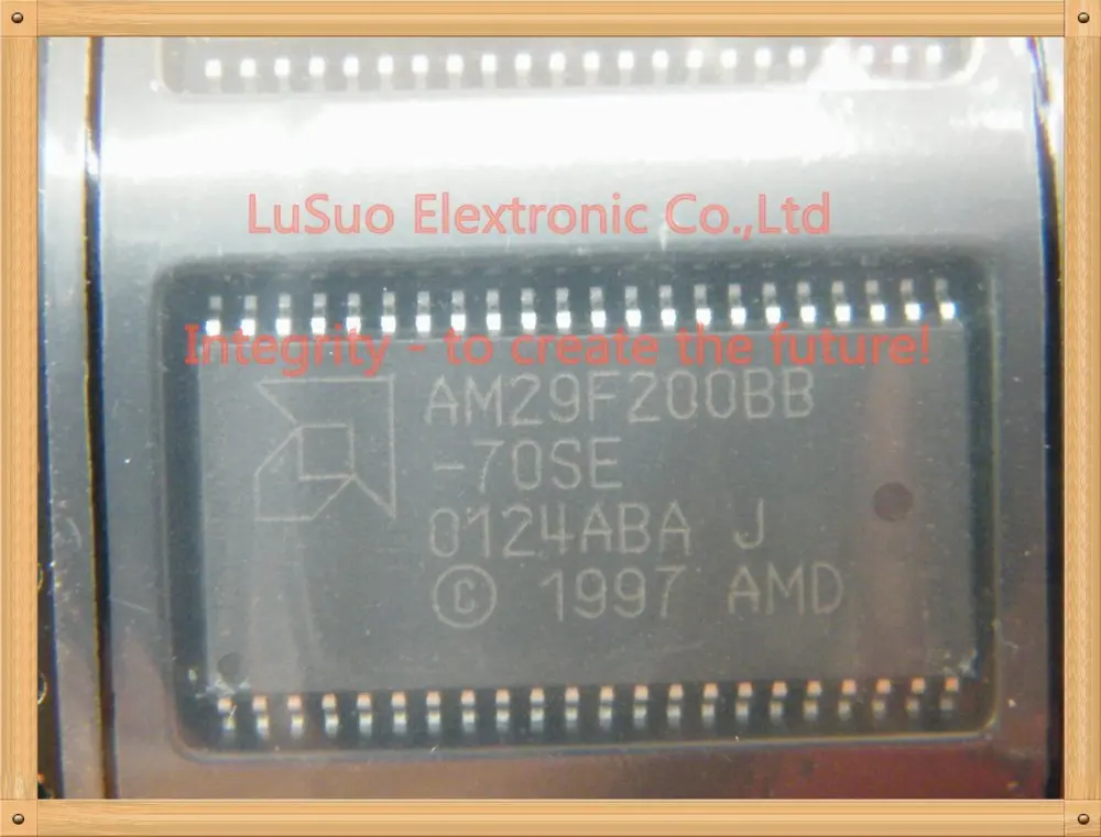 

AM29F200BB AM29F200BB-70SE AM29F200E SOP