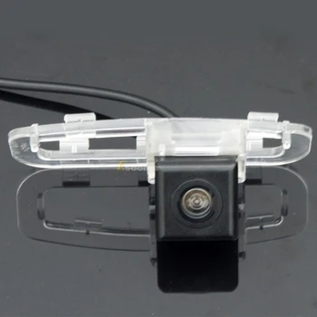 

Waterproof CCD Car Rear view Camera BackUp Reverse Parking Camera FOR HONDA Accord 2011-2013 Car 8019CCD