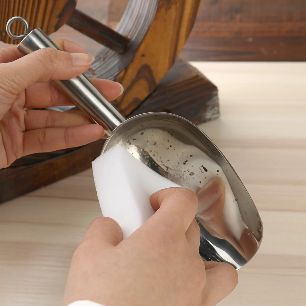 20 шт. меламиновые губки 10 х6х2 см|multifunctional tool|multifunction kitchen toolsmultifunction |