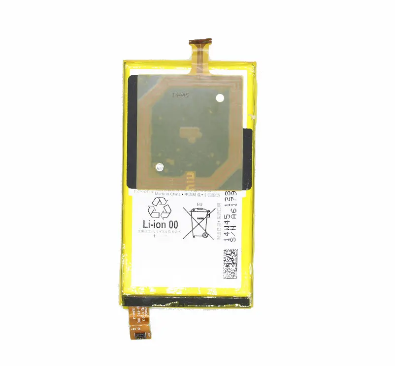 BATTERIA ORIGINALE SONY Per XPERIA Z3 COMPACT D5803 2600MAH 1282-1203 - Foto 6