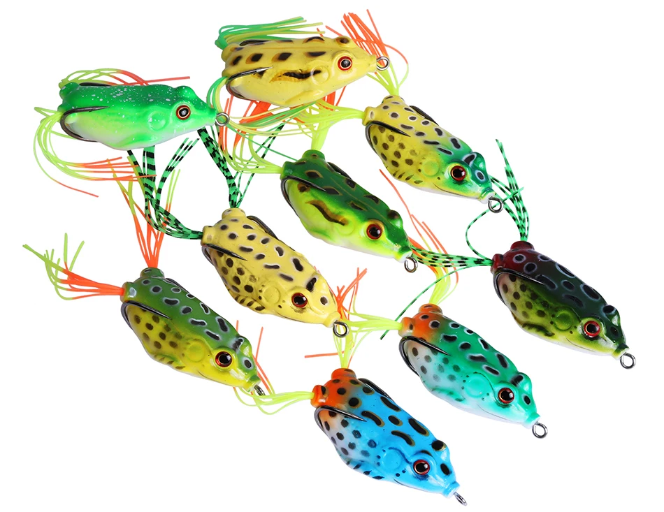 frog lure pesca (10)