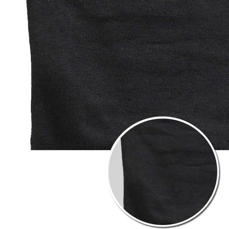 Новый 1 пара спортивные наколенники Поддержка Brace Обёрточная бумага Protector Pad рукавом черного EVA губки легкая дышащая мягкий колено