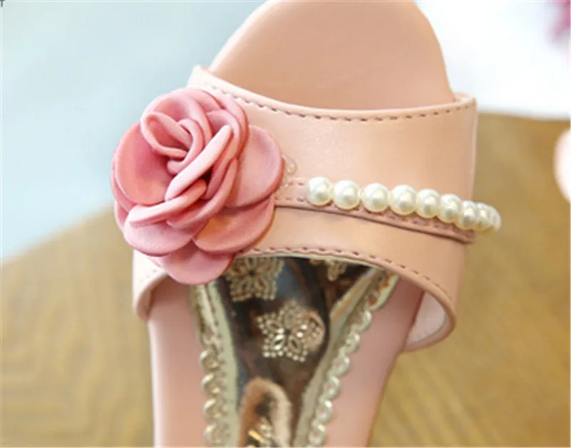 summer girls sandals (3)