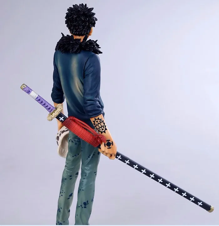 One Piece Law Figure Free Shipping Worldwide 1 Fan Store