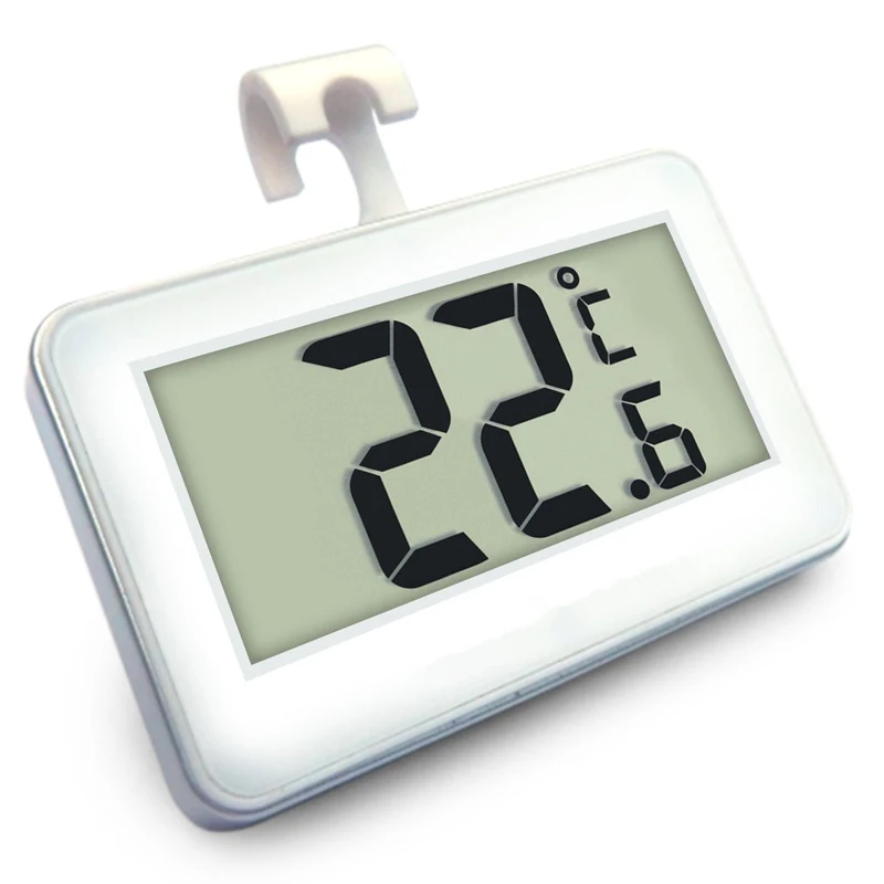 High Precision Waterproof Electronic Thermometer Refrigerator