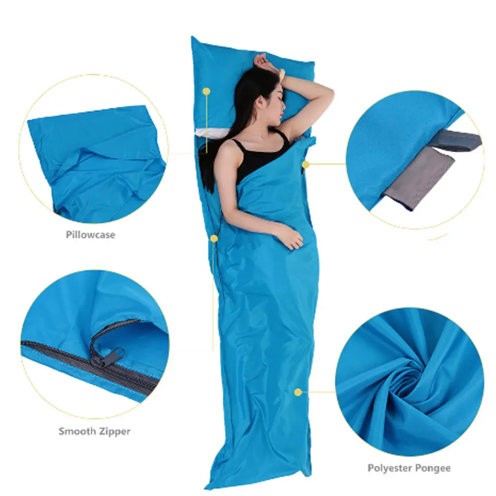 Buy Outdoor High Quality Sleeping Bags Multifunction