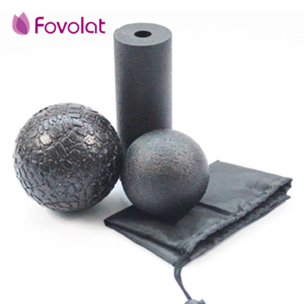 Buy EPP Massage Ball Set Muscle Pain Relief Deep