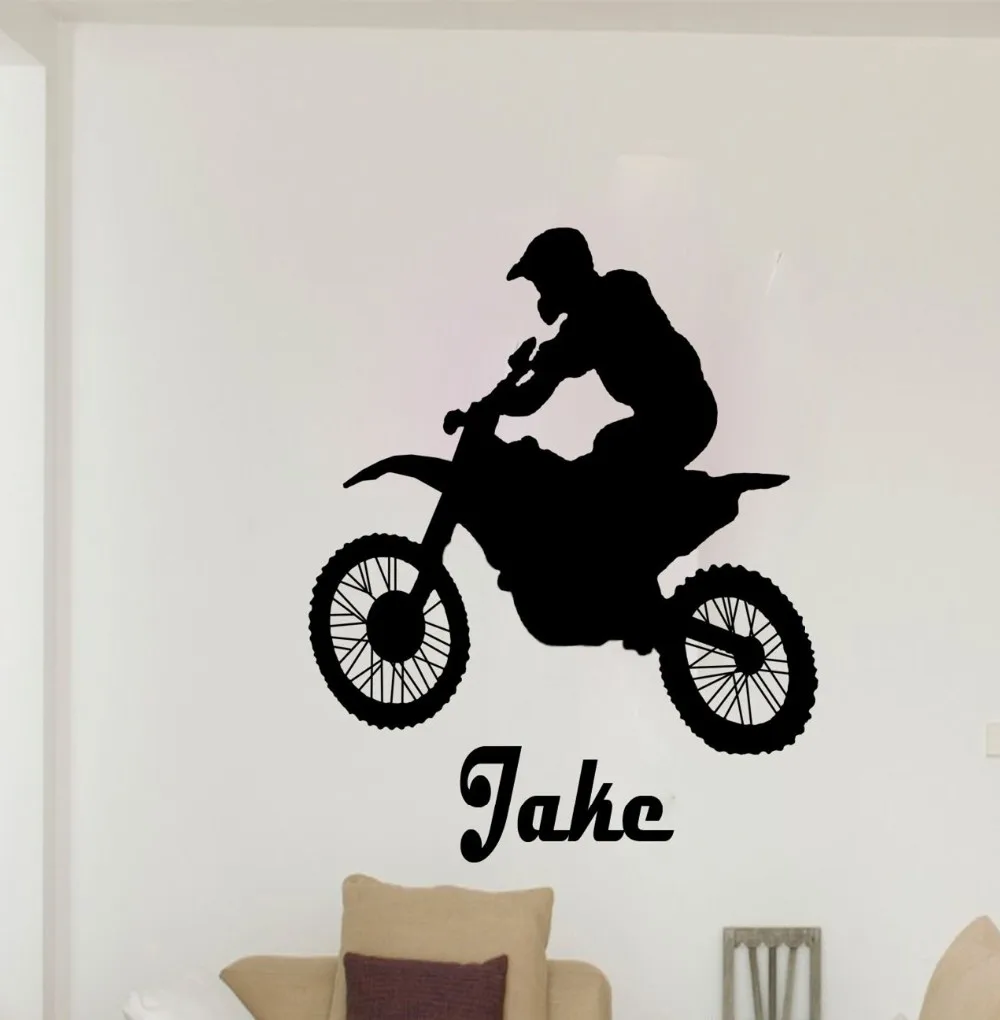 Buy Fashionable Custom made cool motorcycle sports