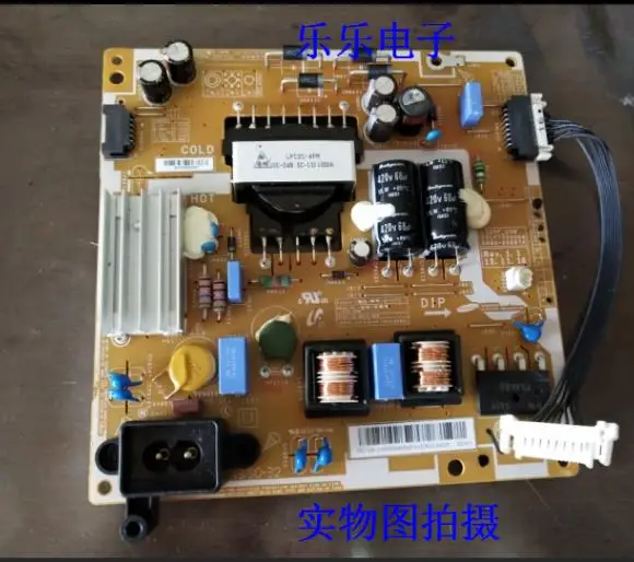 

100% test work for samgsung UE32H5000AKXXU power board L32SF_ESM BN44-00697A BN44-00697B