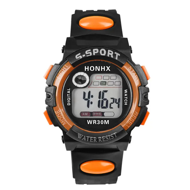 Multifunction Man Digital LED Quartz Alarm Date Sport Waterproof Watch F80 Multifunction Man Digital LED Quartz Alarm Date Sport Waterproof Watch F80