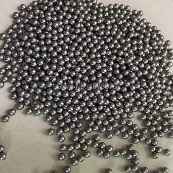 

Jewelry Polishing Tools Tumbler Polishing Steel Beads for Rotary Tumbler