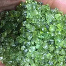 500g травы зеленый цвет камни, галька садовые дорожки завод двор Декор Искусственный камешек для аквариума украшения