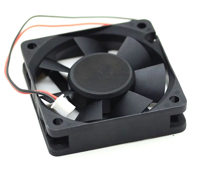 Новый вентилятор охлаждения SUNON KDE1206PHV2 6015 12 в 1 0 Вт 6 см|cooling fan|6cm fancooling fan 12v |