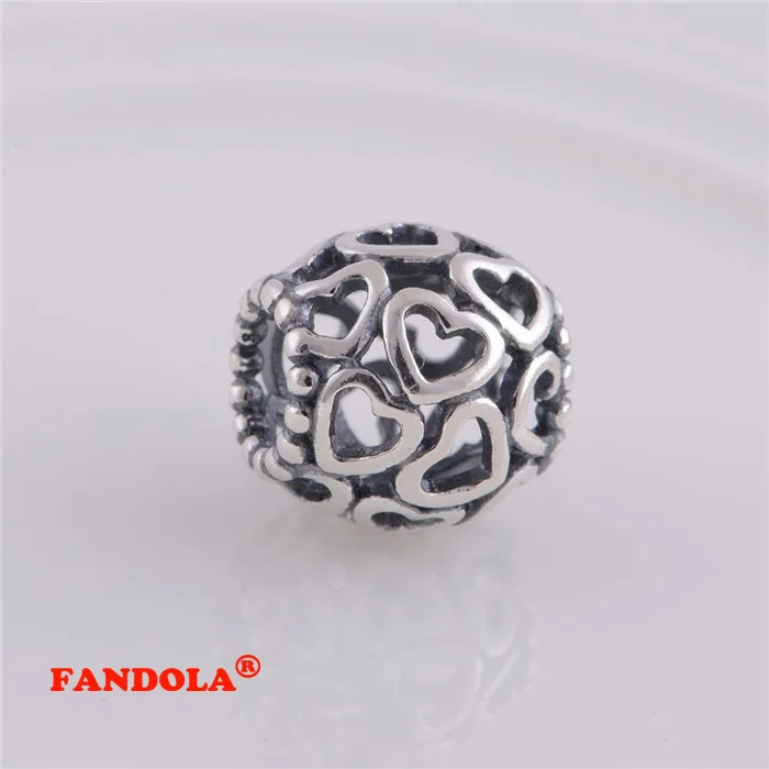 abrir pulsera pandora corazon abrir pulsera pandora corazon