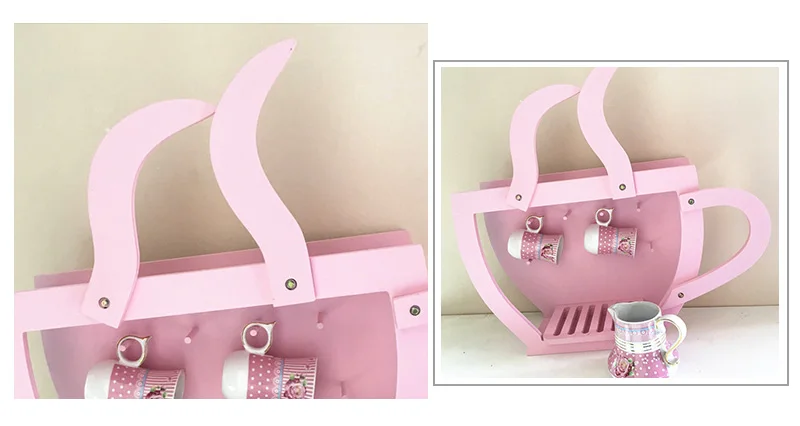 storage racks (4)